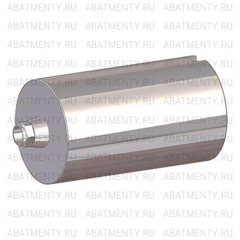 Премил абатмент для холдера ADM, MEDENTiKA D=11.5, мутобиқ бо Dentium Implantium, Superline, Impro, Lenmiriot I, Lenmiriot SL, один. констр.