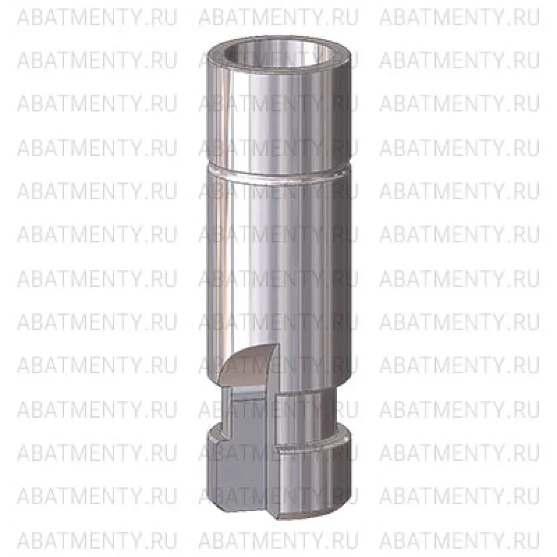 Аналоги имплантат D=3.9 L=12.5, мутобиқ бо XiVE 3.8