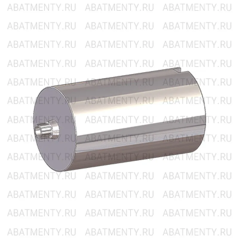Премил абатмент для холдера ADM, MEDENTiKA D=11.5, совместимый с Lenmiriot A/CC, NobelActive / Conical 3.0, один. констр.