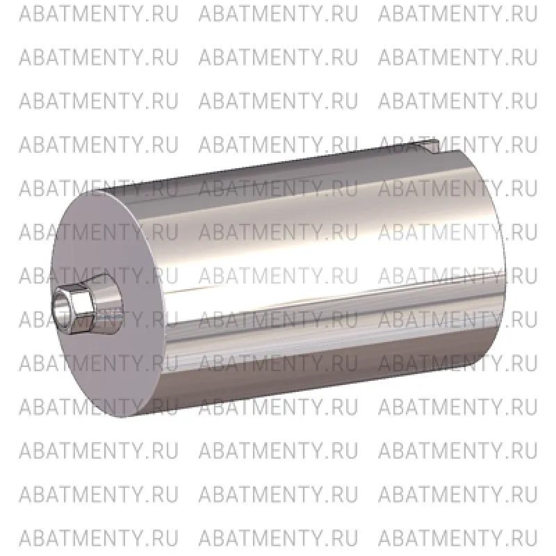 Премил абатмент для холдера ADM, MEDENTiKA D=11.5, совместимый с Lenmiriot A/CC, NobelActive / Conical NP, один. констр.