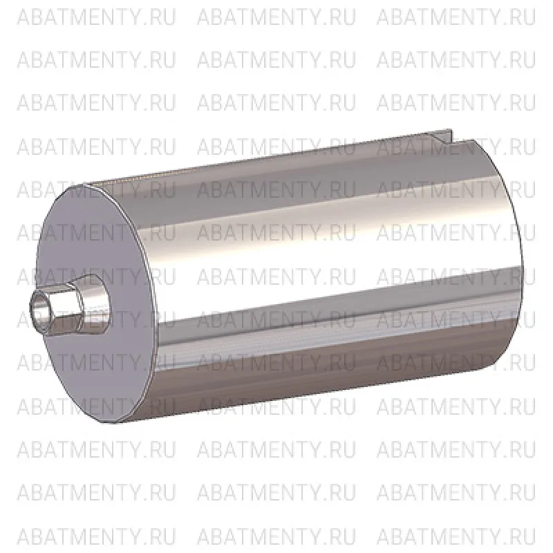 Премил абатмент для холдера ADM, MEDENTiKA D=11.5, совместимый с Lenmiriot M, Osstem Mini, один. констр.