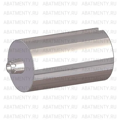 Премил абатмент для холдера ADM, MEDENTiKA D=11.5, совместимый с MIS C1 SP, один. констр.