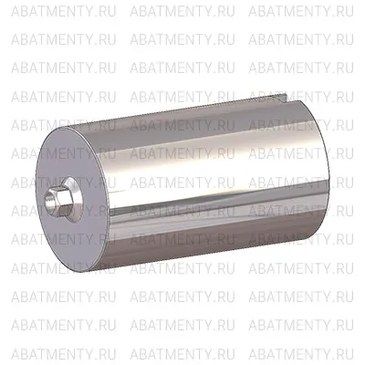 Премил абатмент для холдера ADM, MEDENTiKA D=11.5, совместимый с MIS NP, один. констр.
