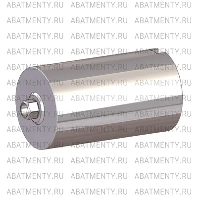 Премил абатмент для холдера ADM, MEDENTiKA D=11.5, совместимый с MIS WP, один. констр.