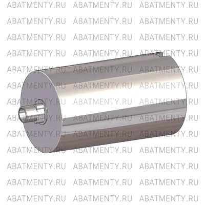 Премил абатмент для холдера ADM, MEDENTiKA D=11.5, совместимый с NobelReplace NP, один. констр.