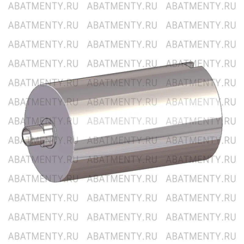 Премил абатмент для холдера ADM, MEDENTiKA D=11.5, совместимый с NobelReplace NP, один. констр.