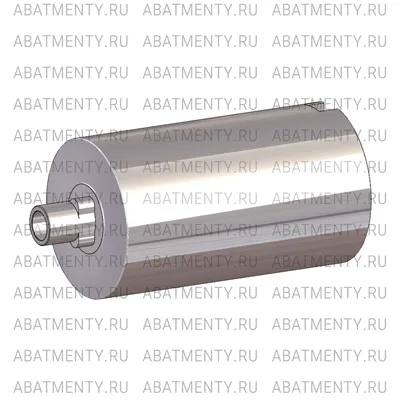 Премил абатмент для холдера ADM, MEDENTiKA D=11.5, совместимый с NobelReplace WP, один. констр.