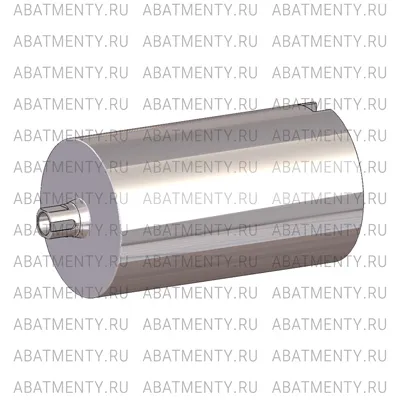 Премил абатмент для холдера ADM, MEDENTiKA D=11.5, совместимый с Straumann Bone Level NC, один. констр.