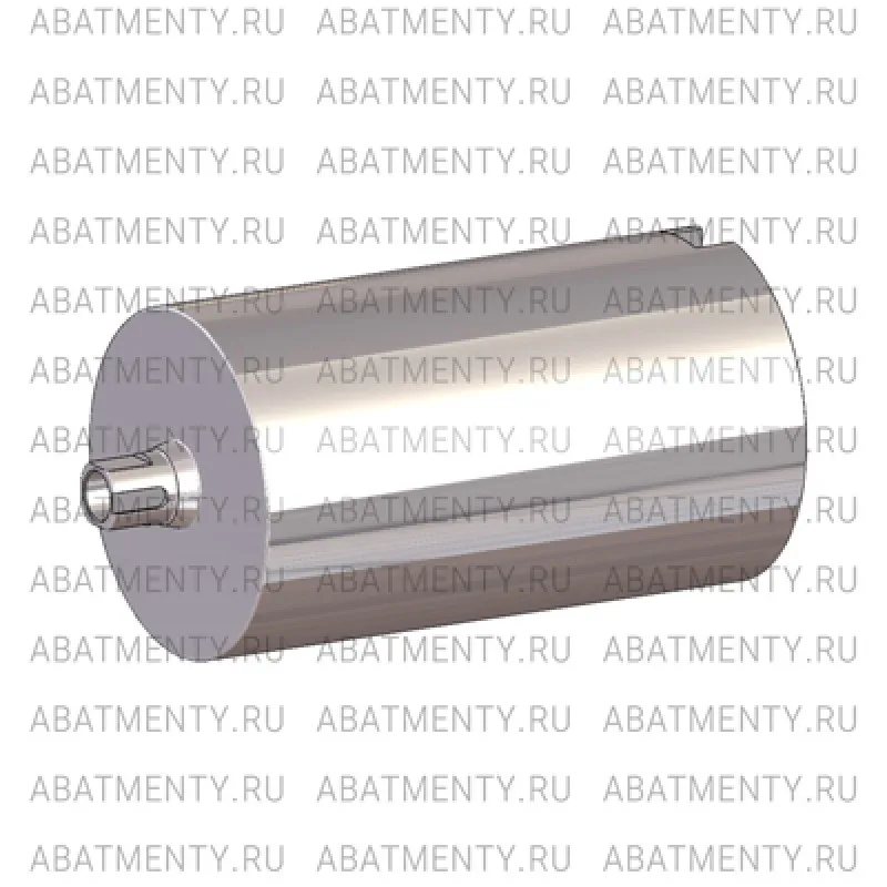 Премил абатмент для холдера ADM, MEDENTiKA D=11.5, совместимый с Straumann Bone Level NC, один. констр.