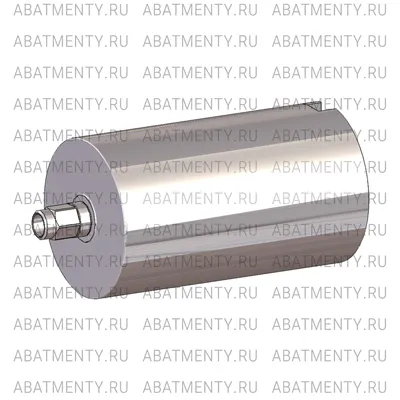 Премил абатмент для холдера ADM, MEDENTiKA D=11.5, совместимый с XiVE 3.4, один. констр.