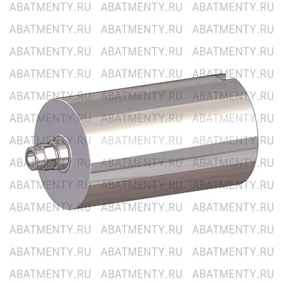 Премил абатмент для холдера ADM, MEDENTiKA D=11.5, совместимый с XiVE 3.8, один. констр.