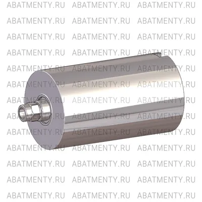 Премил абатмент для холдера ADM, MEDENTiKA D=11.5, совместимый с XiVE 4.5, один. констр.