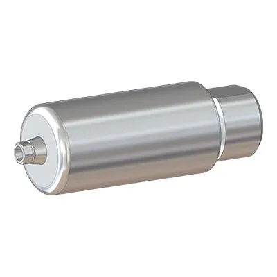 Премил абатмент для холдера ARUM D=10, совместимый с Lenmiriot A/CC, NobelActive / Conical NP, один. констр.