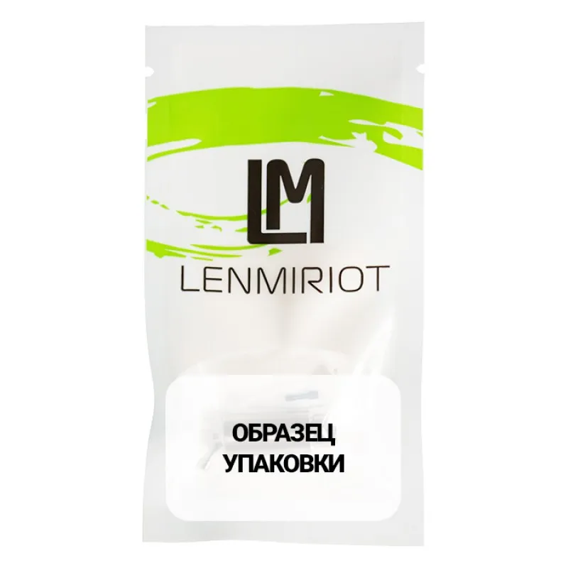 Премил абатмент для холдера ARUM D=10, совместимый с Lenmiriot M, Osstem Mini, один. констр.