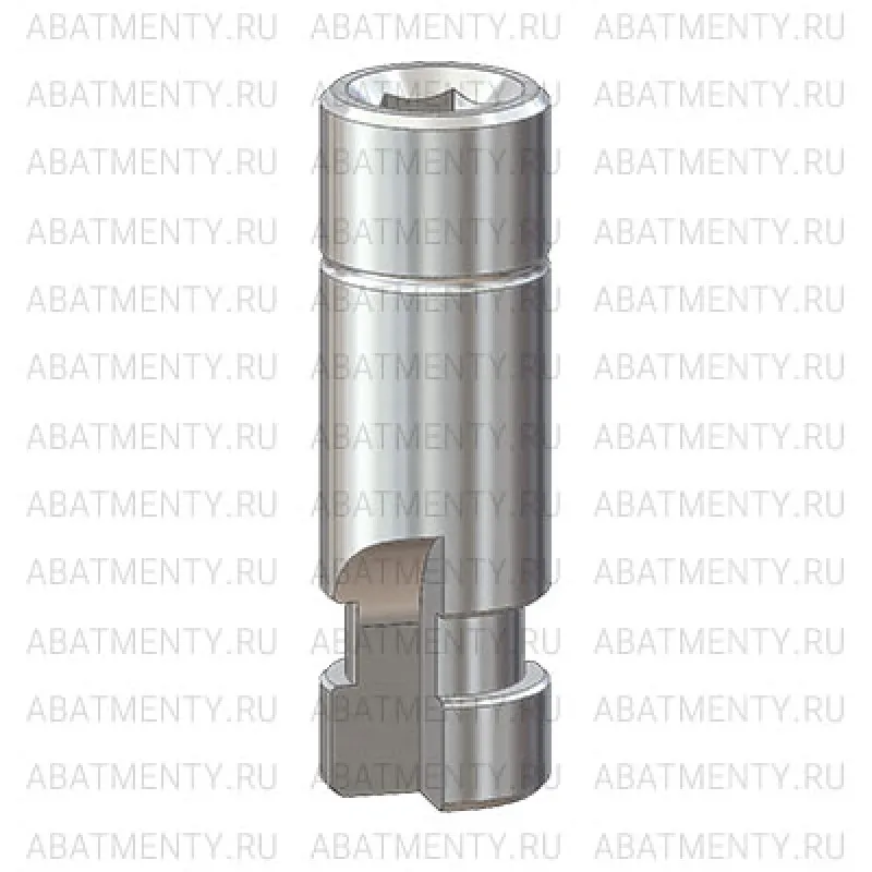 Аналог имплантата D=4 L=12.5, совместимый с MIS NP