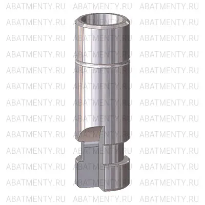 Аналог имплантата D=4 L=12.5, совместимый с MegaGen AnyRidge