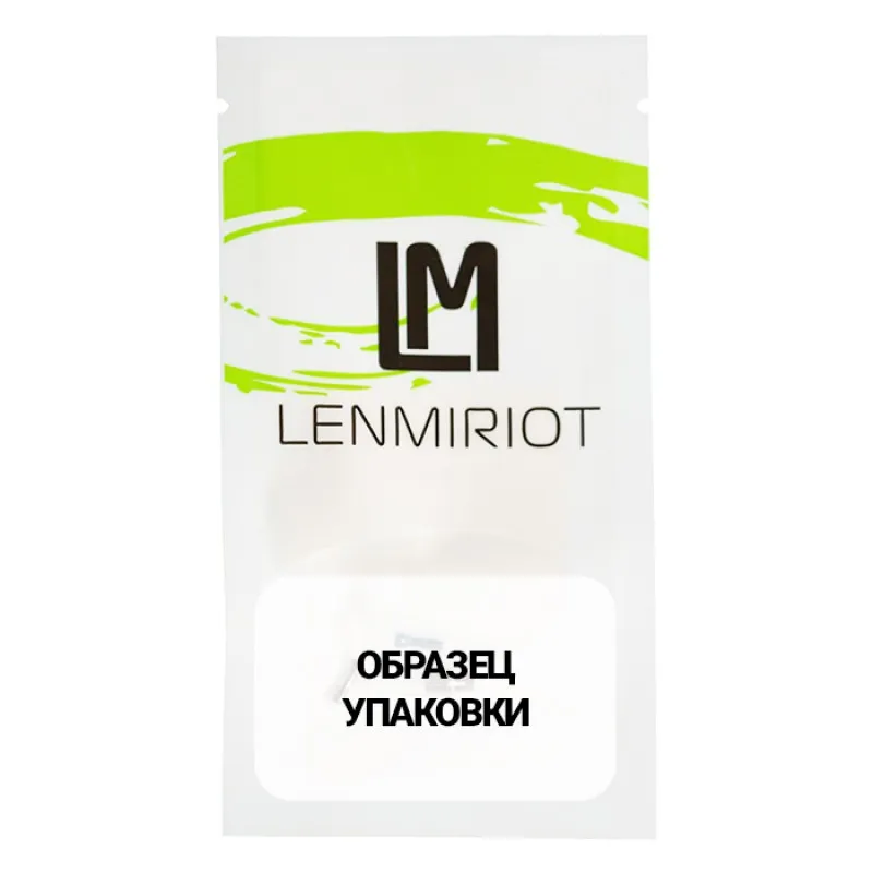 Приливаемый абатмент D=4.5 G/H=1.5, совместимый с Lenmiriot R, Osstem Regular, один. констр.