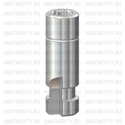 Аналог имплантата D=4 L=12.5, совместимый с SKY