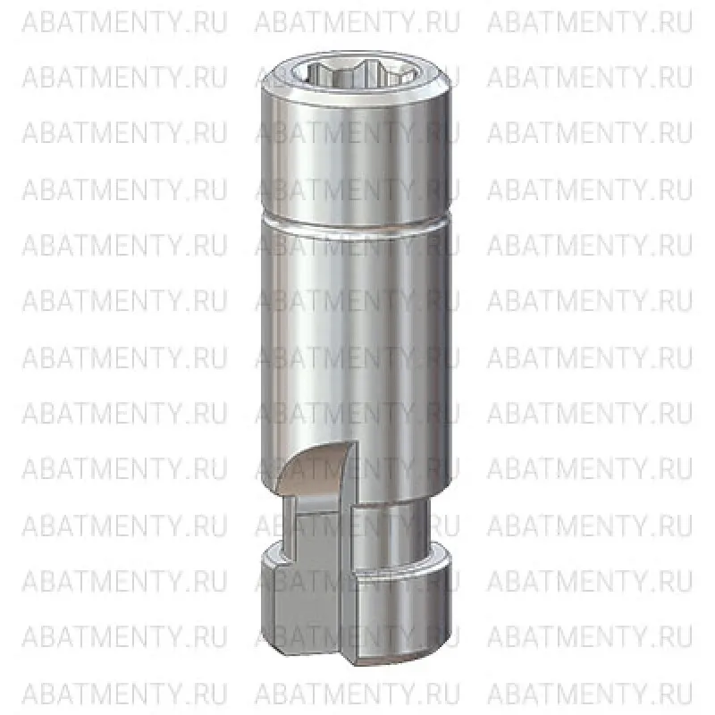 Аналог имплантата D=4 L=12.5, совместимый с SKY