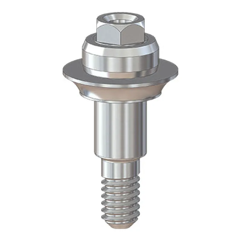 Прямой мультиюнит Lenmiriot Multi-Unit D=3.4 G/H=1, совместимый с XiVE 3.4
