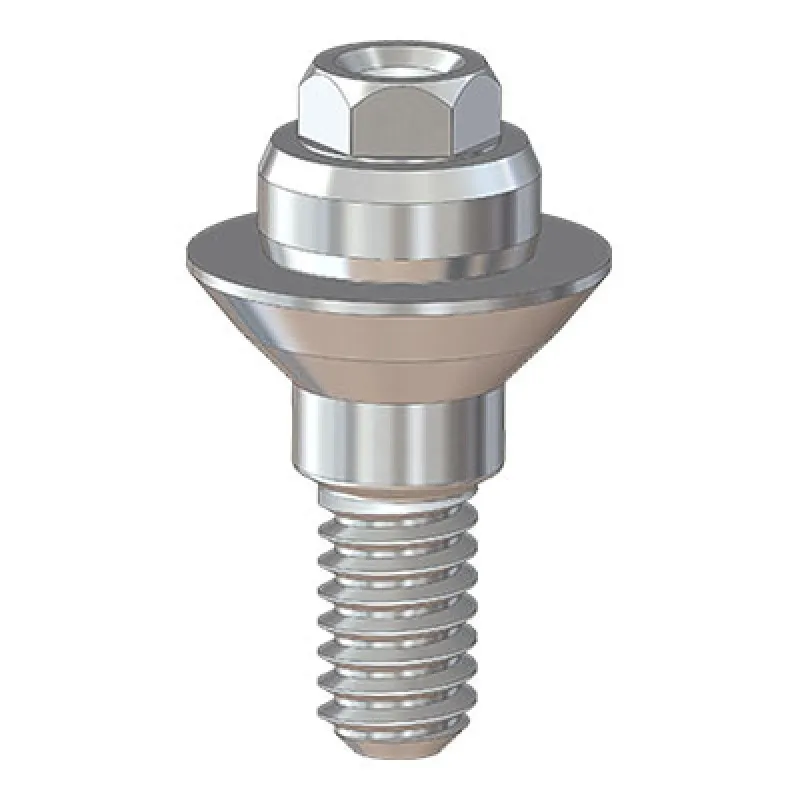 Прямой мультиюнит Lenmiriot Multi-Unit D=4.8 G/H=1, совместимый с ADIN RS