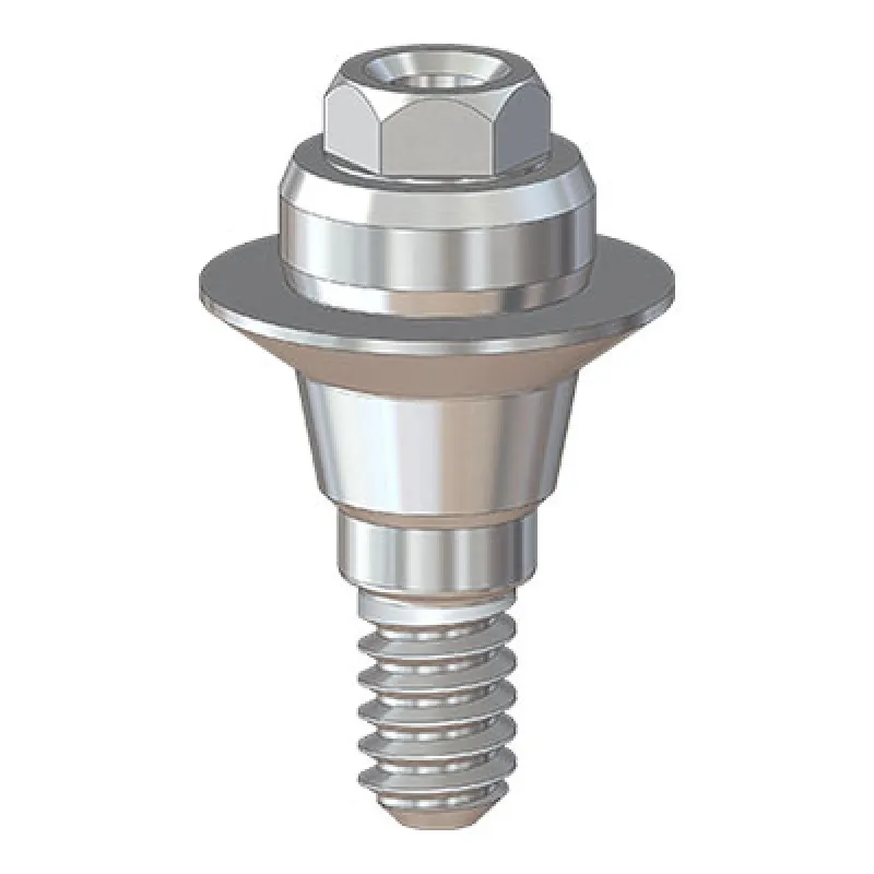 Прямой мультиюнит Lenmiriot Multi-Unit D=4.8 G/H=1, совместимый с Astra Tech OsseoSpeed TX 3.5/4.0